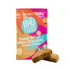 BHU Foods - Peanut Butter White Chocolate Protein Cookie