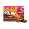 ChocZero - Snack Size Rhea Candy Bars