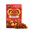 Nuttee Bean Co. - Favalicious Chili & Lime Roasted Fava Beans 2 oz