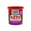 Duncan Hines - Keto Friendly Chocolate Frosting