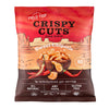 Field Trip Snacks - Crispy Cut Sweet Chipotle Pork Rinds