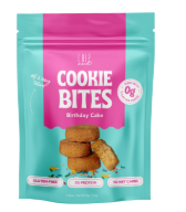 ChipMonk Cookie Bites