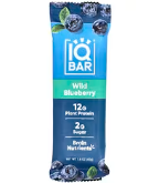 IQ Bar Wild Blueberry