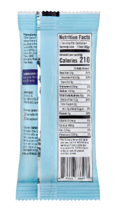 Jimmy Bars Keto Chocolate Macadamia Nut Bar