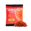 Shameless Snacks OMG Peach Gummies